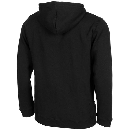 Trainingsjacke, "Jogger",schwarz