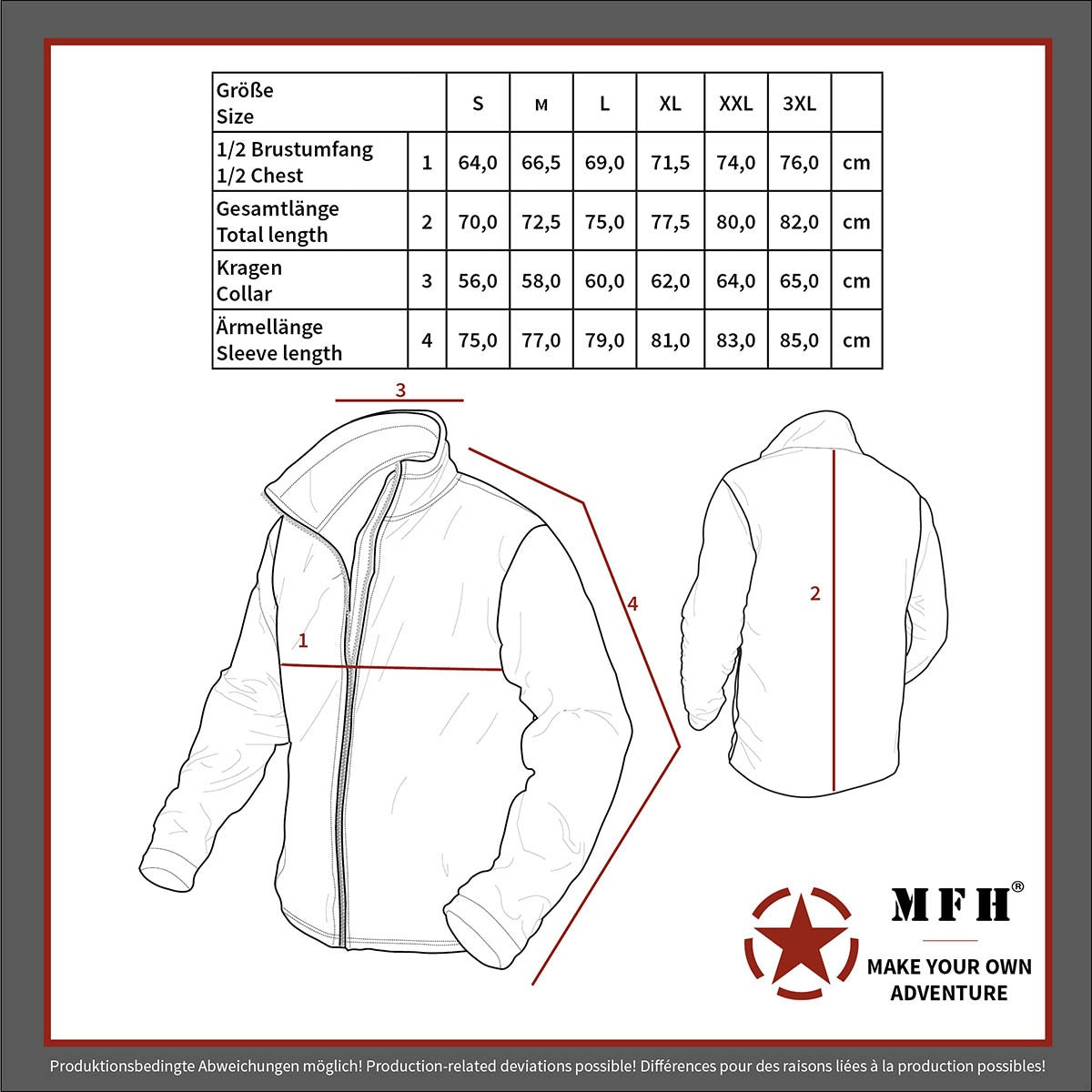 US Softshell Jacke,coyote tan, GEN III, Level 5