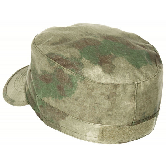 US Feldmütze, ACU, Rip Stop,HDT-camo FG