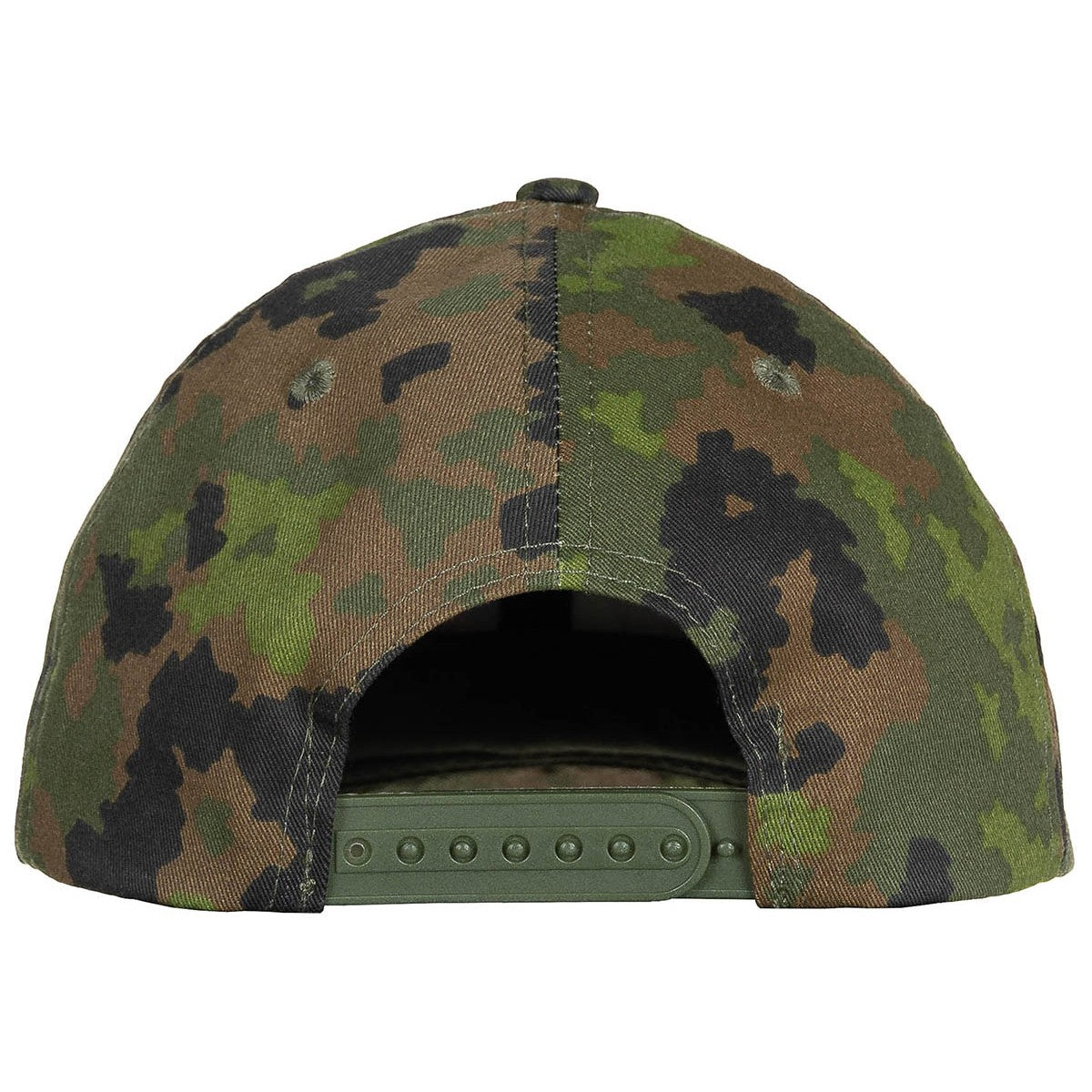 US Cap, M05 tarn,größenverstellbar