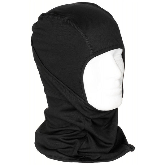 Balaclava, "Mission", 1-Loch,schwarz