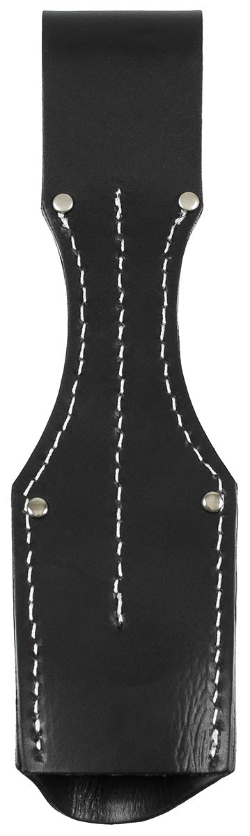 Bajonettschuh, K98,Leder, schwarz (Repro)