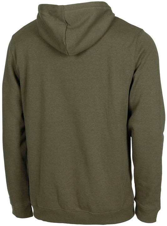 Trainingsjacke, "Jogger",oliv