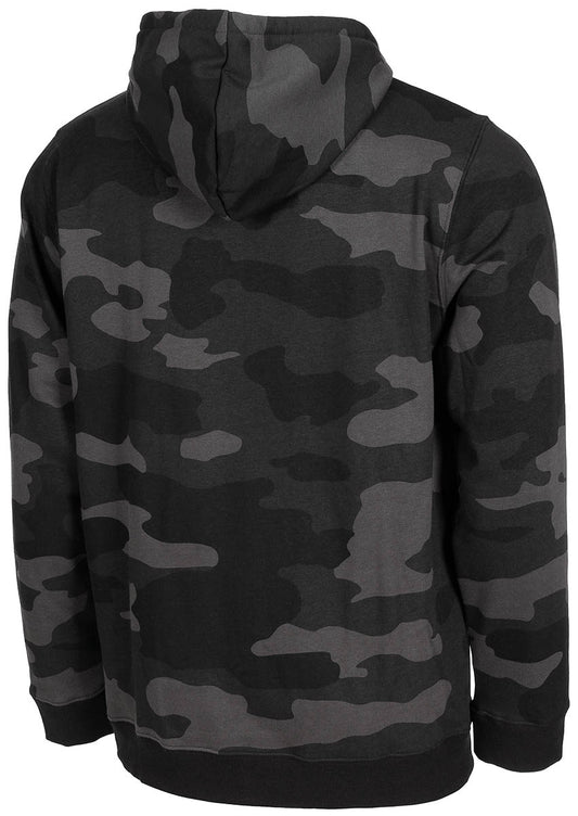 Trainingsjacke, "Jogger",dark camo