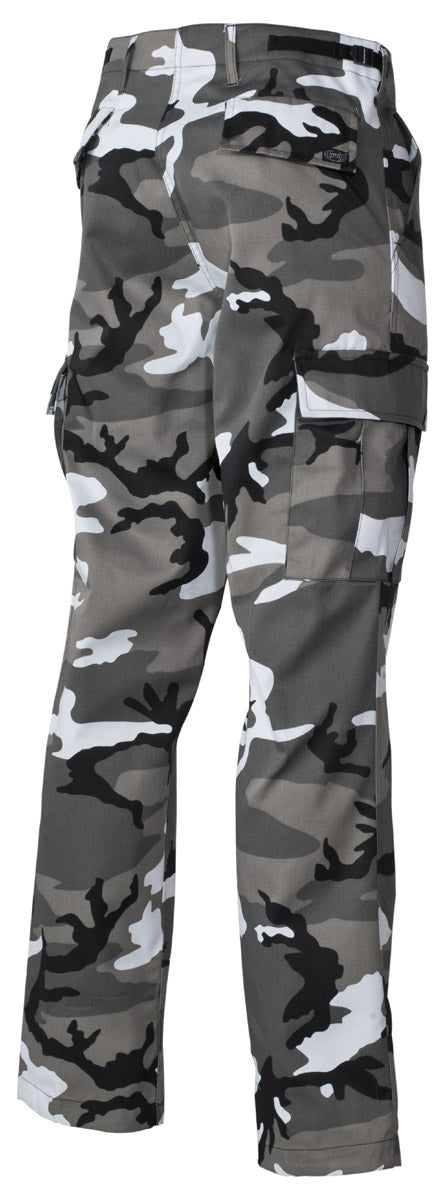 US Kampfhose, BDU,urban