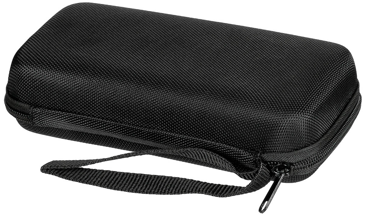 Reinigungsset, für Gewehr,Multikaliber, Etui