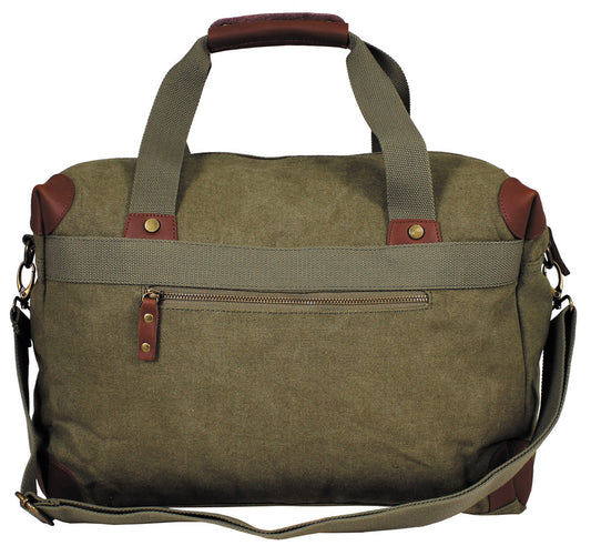 Handtasche, Canvas, "PT",oliv