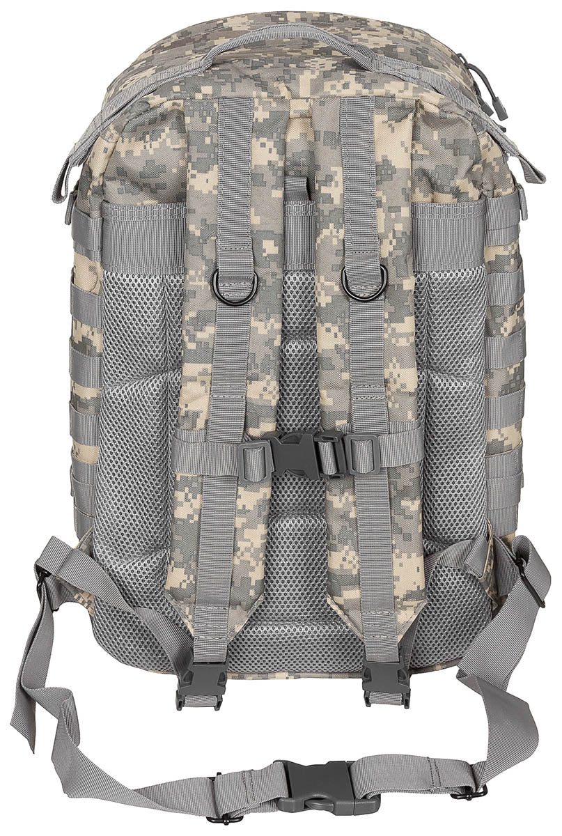 US Rucksack, Assault II,AT-digital