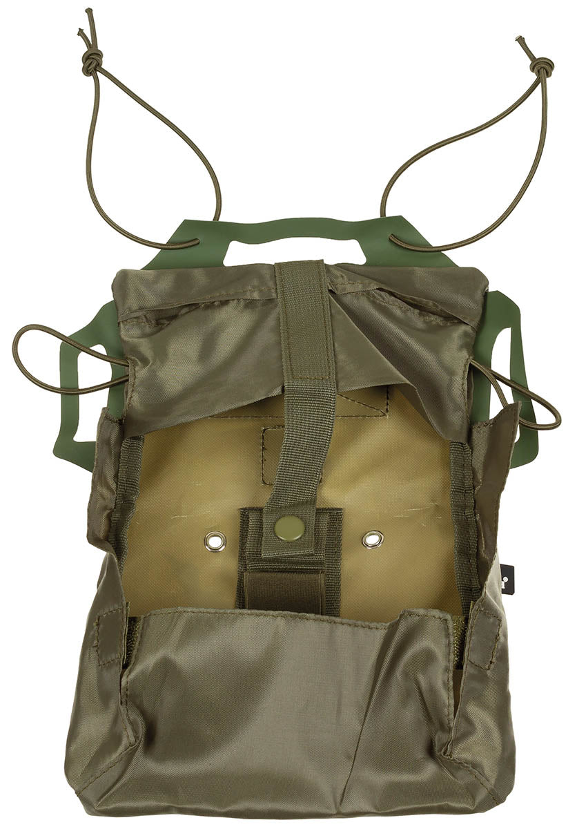 Tasche, Erste-Hilfe,Tactical IFAK, op.-camo