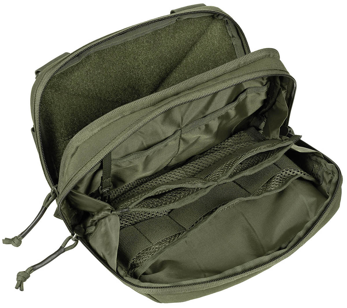 Chest Pack, "Recon",oliv