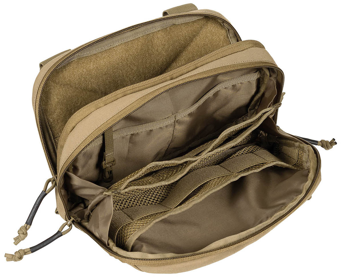 Chest Pack, "Recon",coyote tan