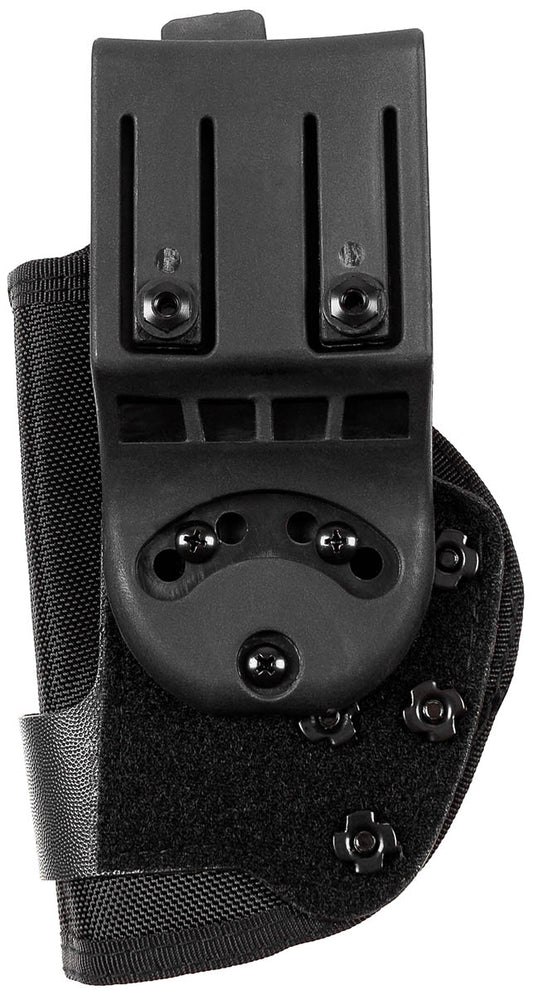 Österr. Pistolenholster,rechts, schwarz