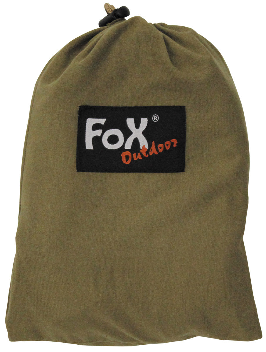 Hüttenschlafsack, "Lusen",coyote tan