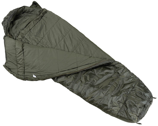 Schlafsack, Snugpak,Sleeper Lite, oliv