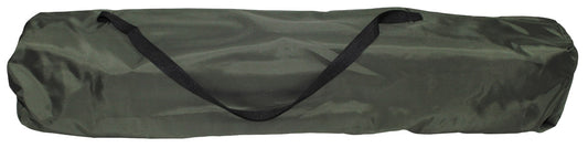 US Feldbett, Alu, oliv,wie original US Army