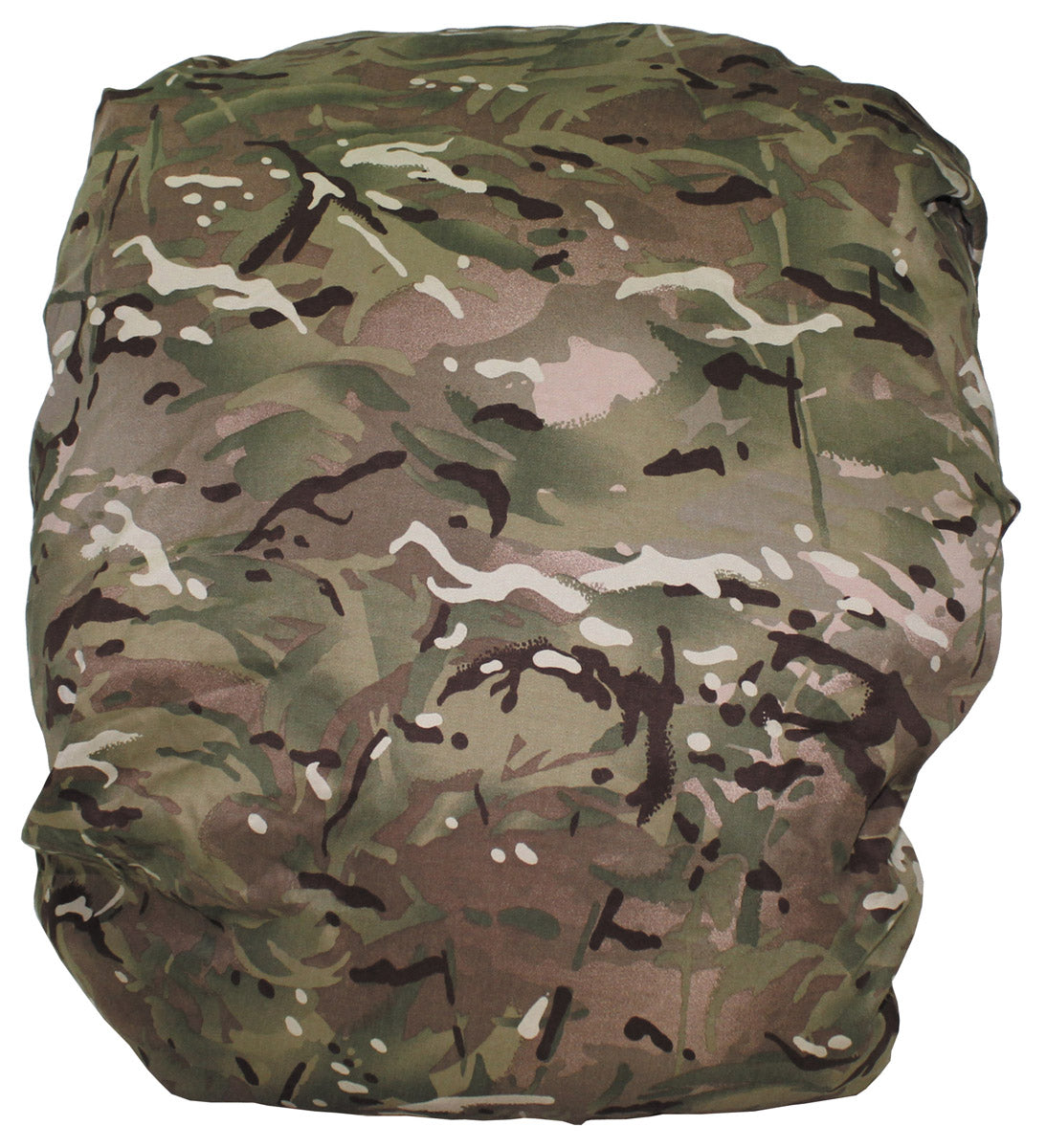 Brit. Rucksacküberzug, groß,