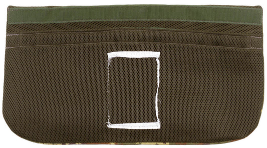 Ital. Kevlareinlage, gebr.,Unterleib (EXP.BESCHRÄNKUNG)