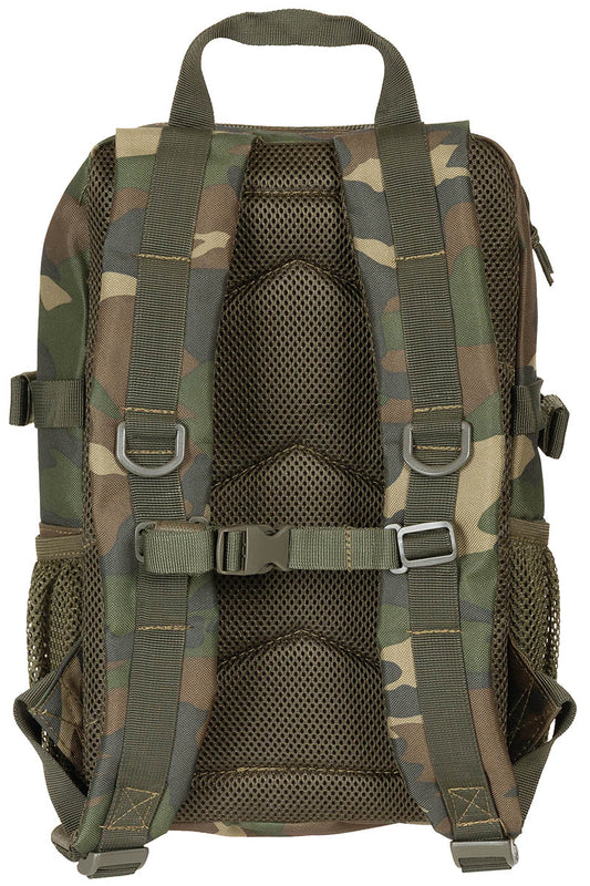 US Rucksack, Assault,Youngster, woodland