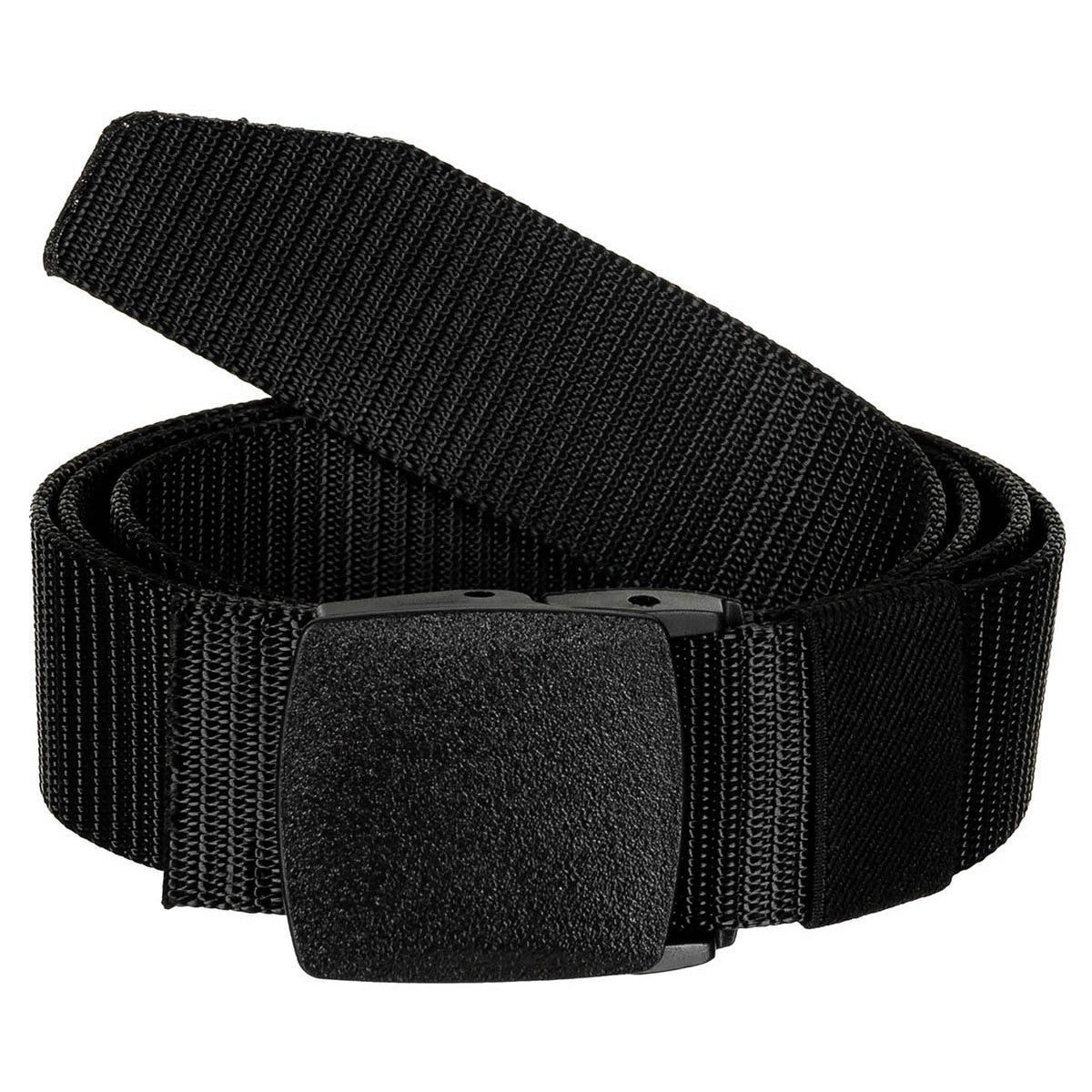 Gürtel, "Tactical",schwarz, ca. 3,8 cm