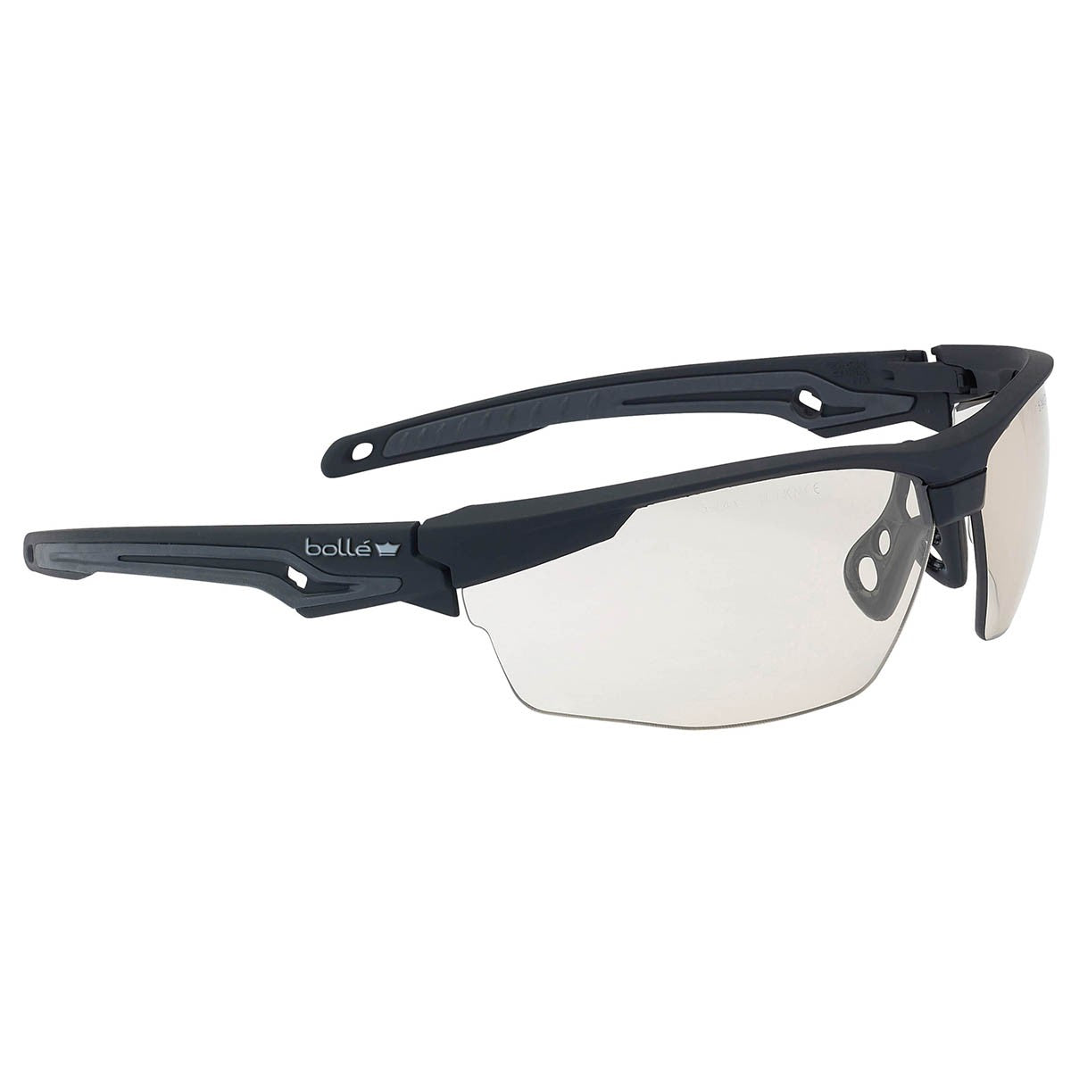 Schutzbrille, Bollé, BSSI,TRYON, copper