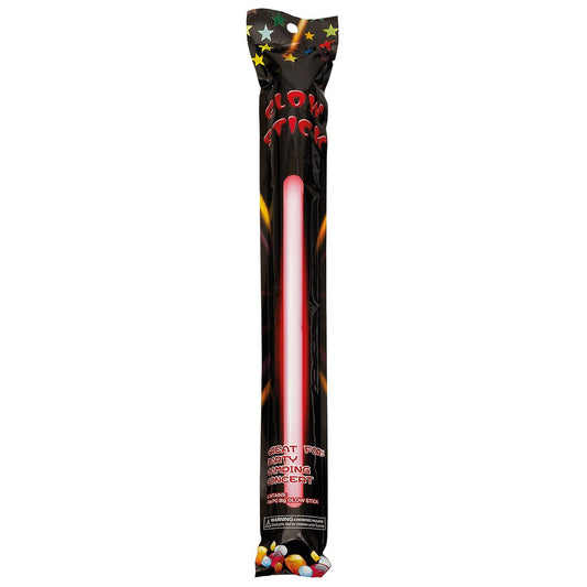 Leuchtstab, groß,gelb, 35 x 2,5 cm