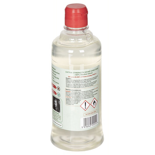 Desinfektionsmittel, "BCB",Gel, 500 ml