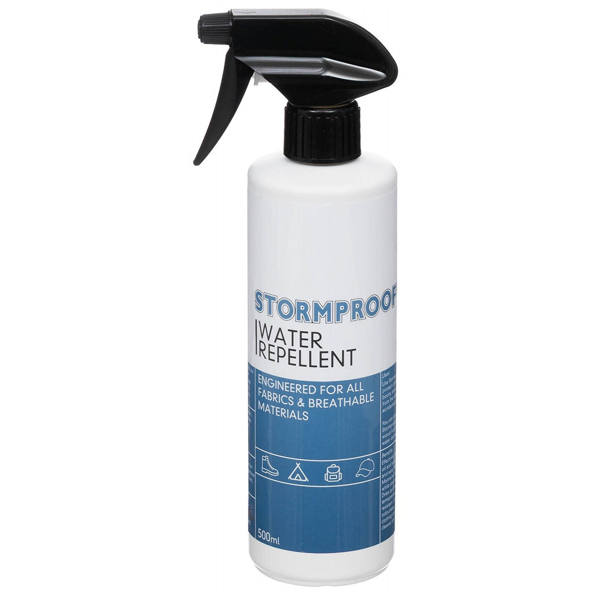 STORMPROOF, Imprägnierspray,wasserabweisend, 500 ml
