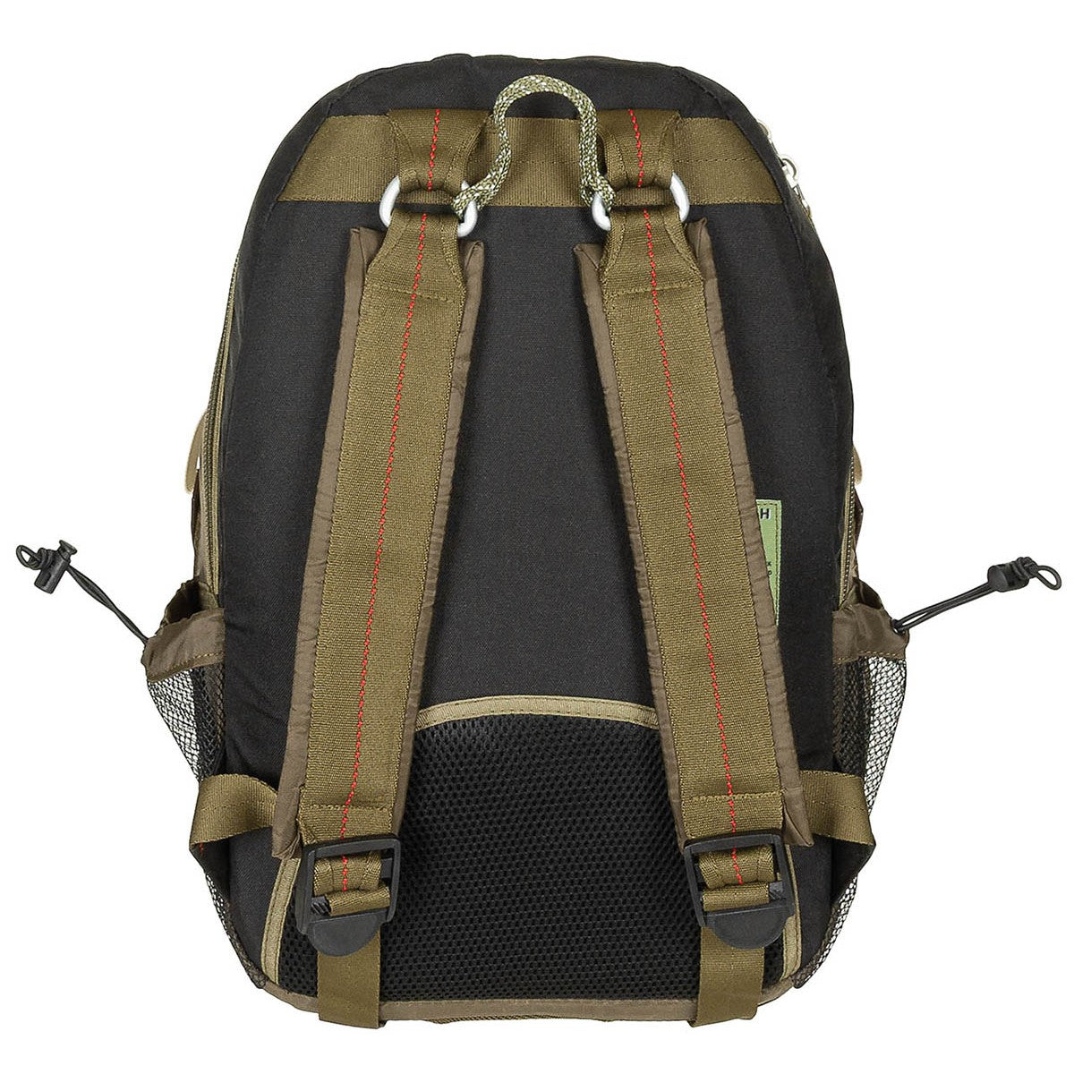 Rucksack, "PT", groß,oliv