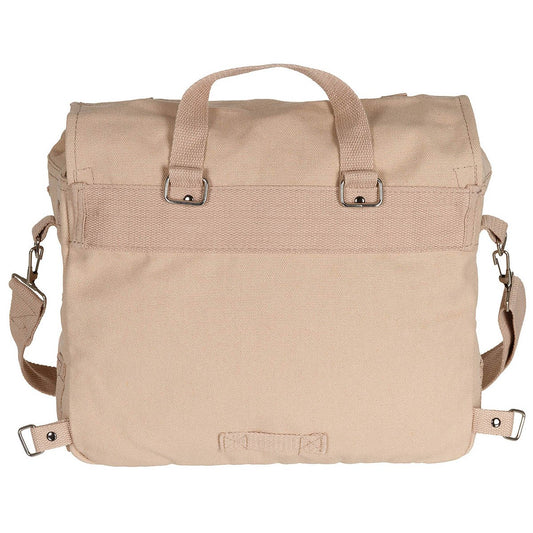 BW Kampftasche, groß, khaki