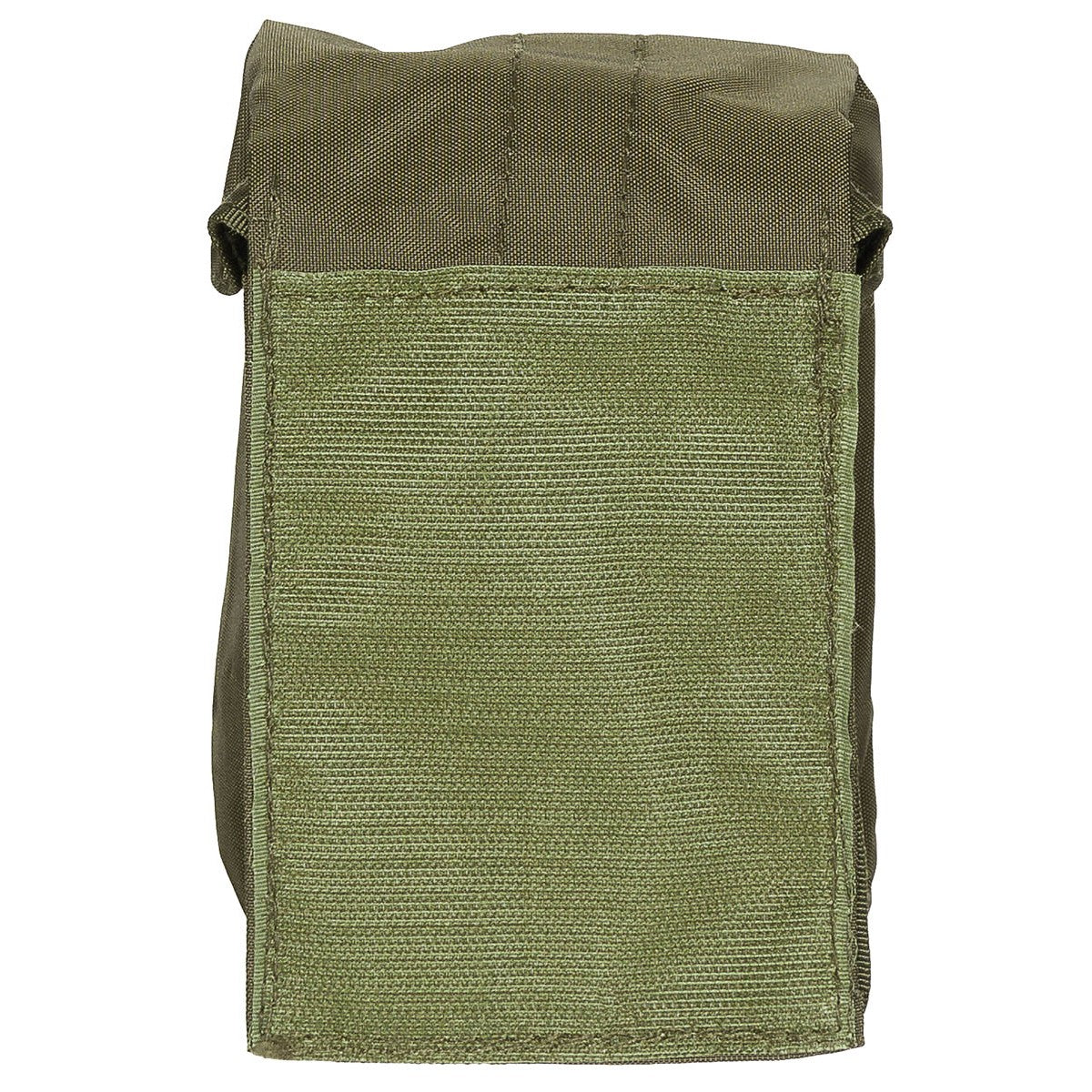 Mehrzwecktasche, oliv,Mission IV, Klettsystem