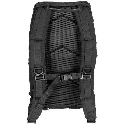 Rucksack, "Modular 13",schwarz