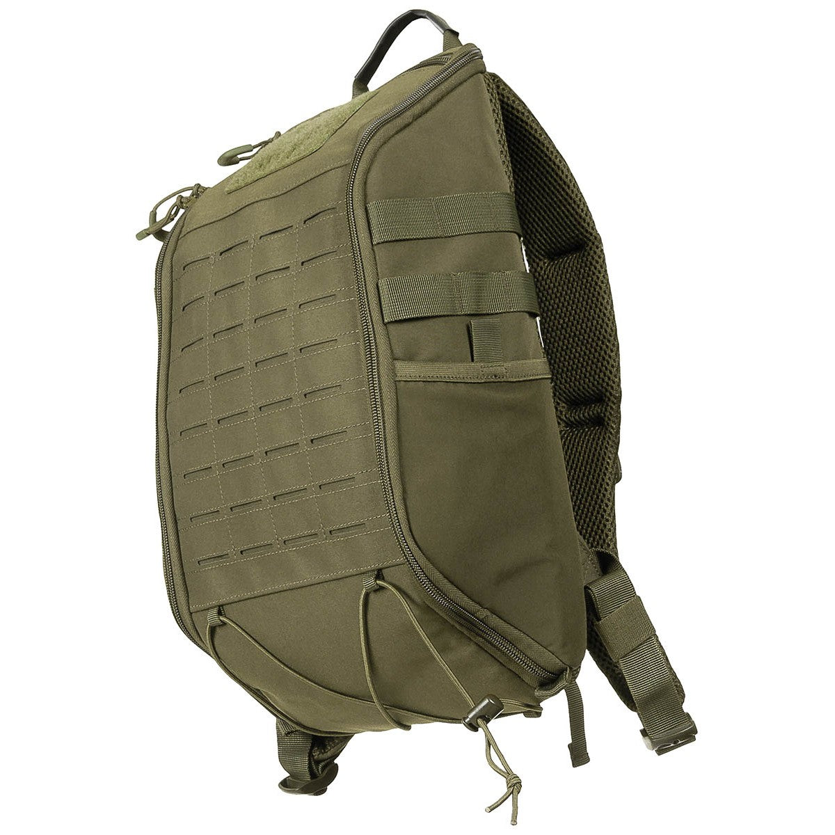 Rucksack, "Modular 13",oliv