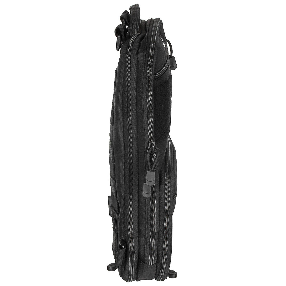 Rucksack, "Molle Hydro Pack",schwarz
