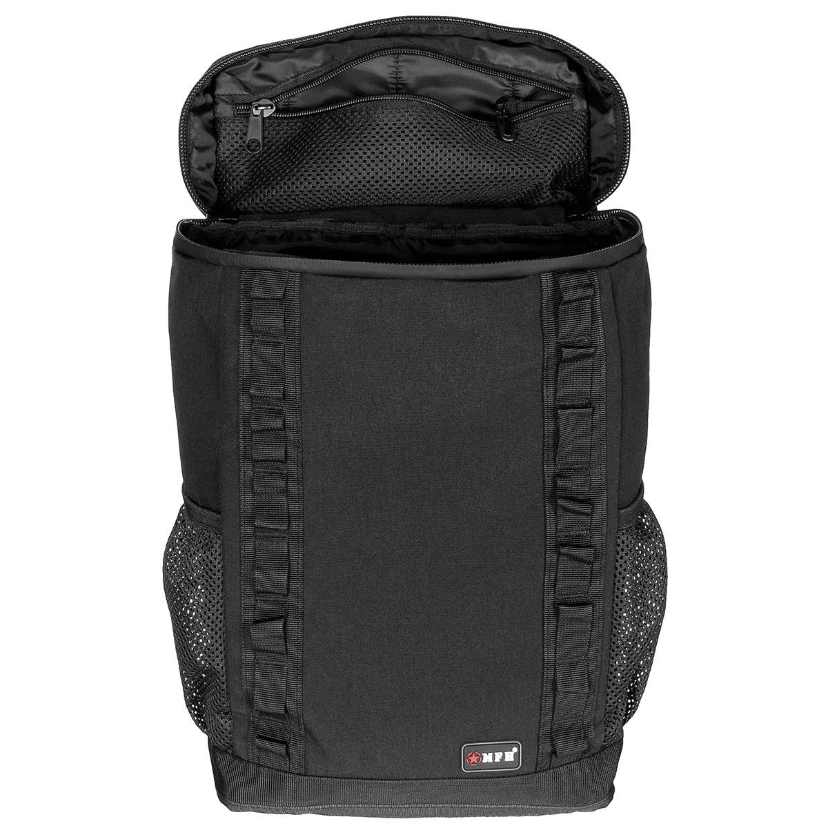 Rucksack, "Urban 13",schwarz