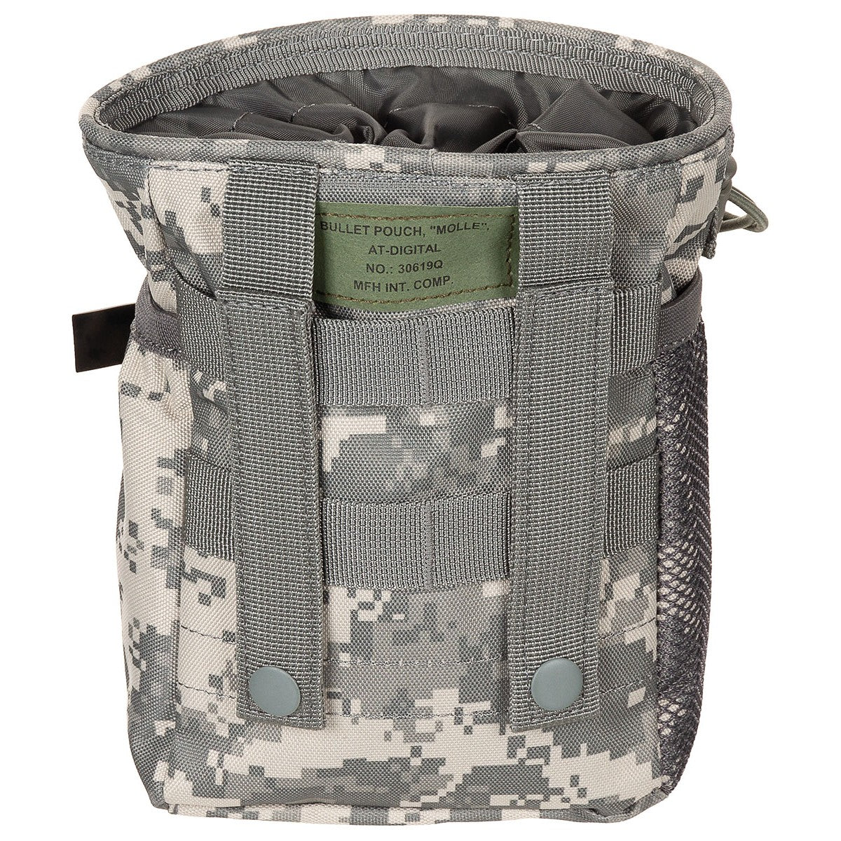 Patronenhülsen-Tasche,"MOLLE",AT-digital