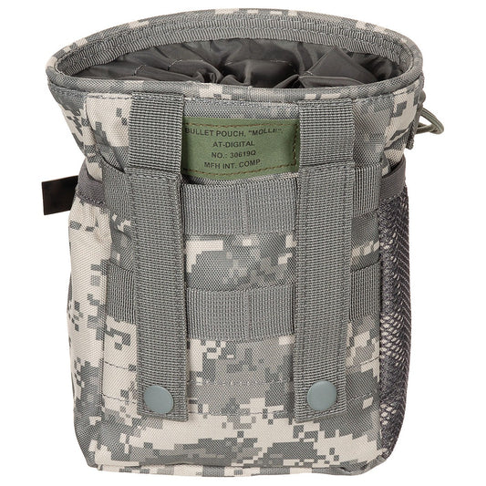 Patronenhülsen-Tasche,"MOLLE",AT-digital