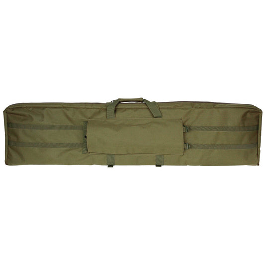 Gewehrtasche, "Large",oliv, für 2 Waffen