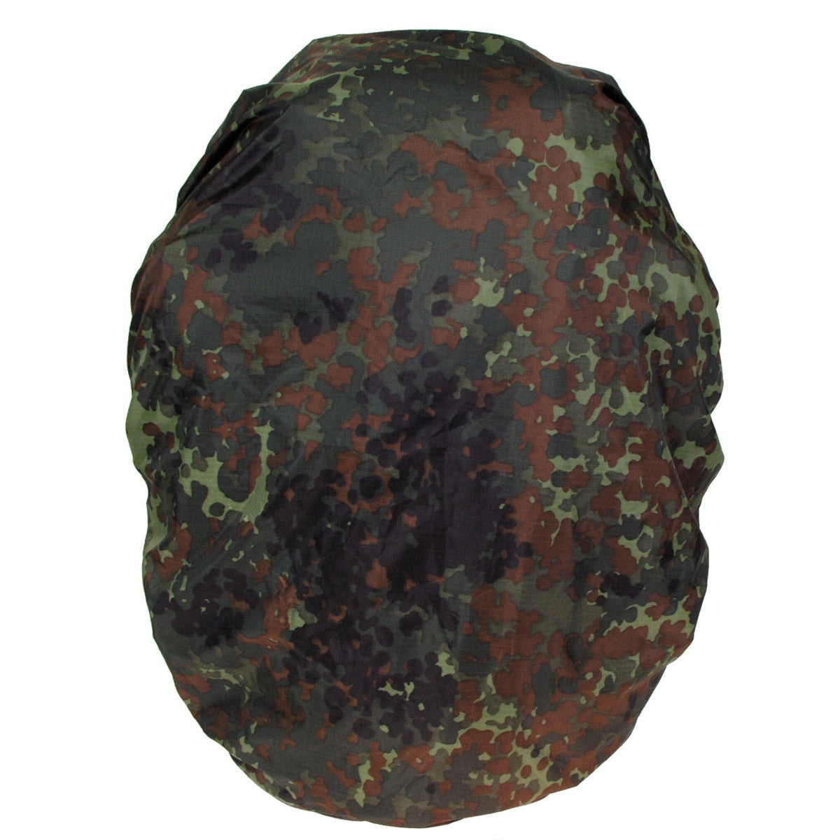 Überzug für BW Rucksack, groß,flecktarn