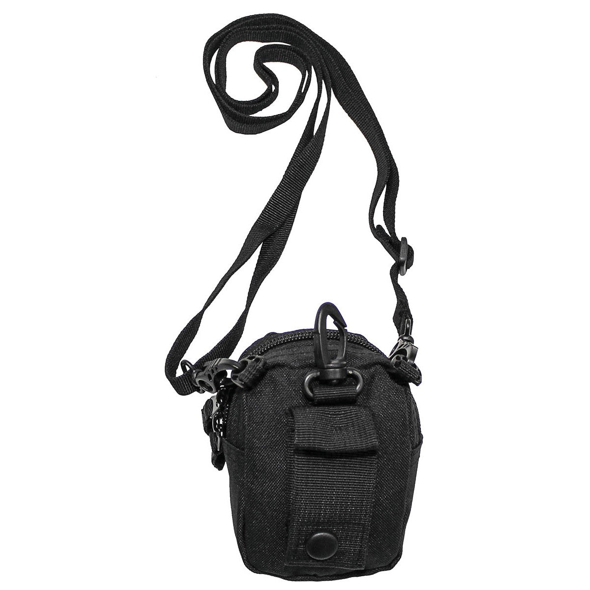 Fototasche, "Basic", schwarz