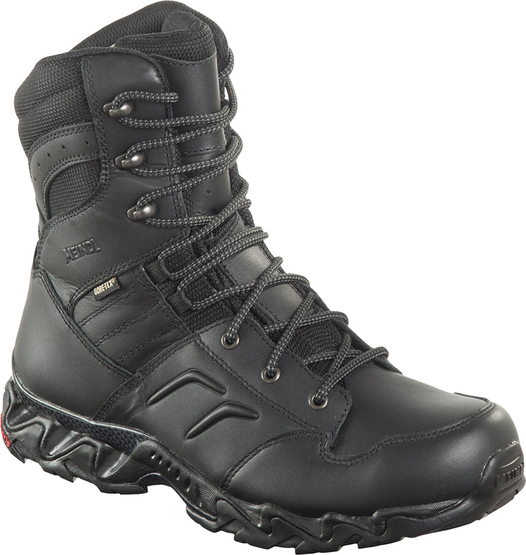 Feldschuh Black Cobra GTX, schwarz, Marke Meindl®