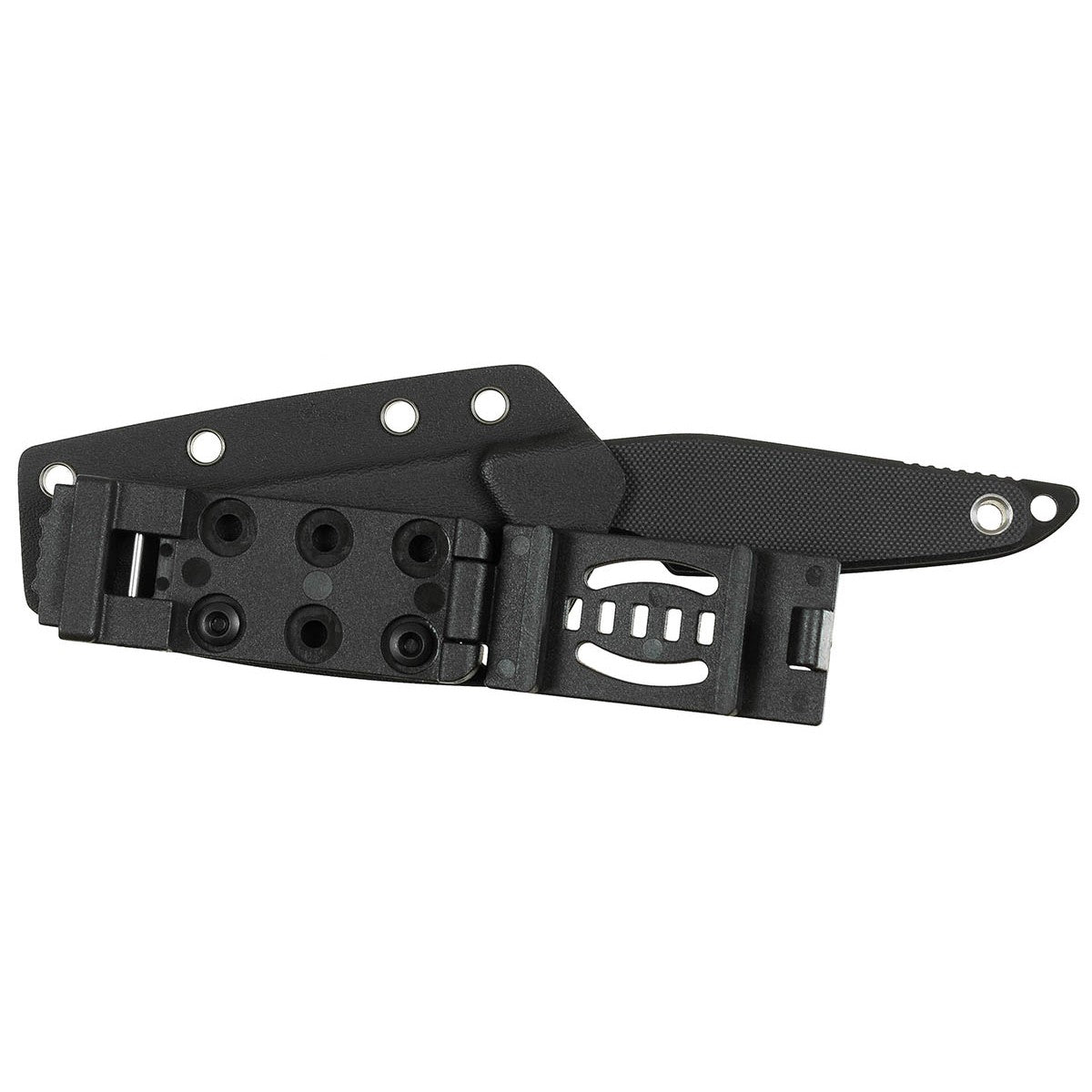 Messer, "Raven",Kydex-Scheide
