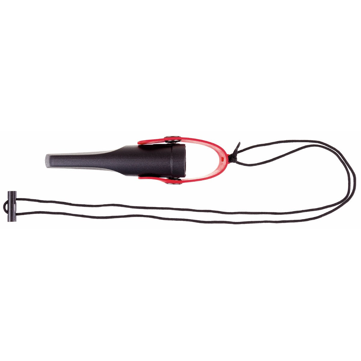 Outdoor Messer, "Mini", Kunststoffgriff, Scheide