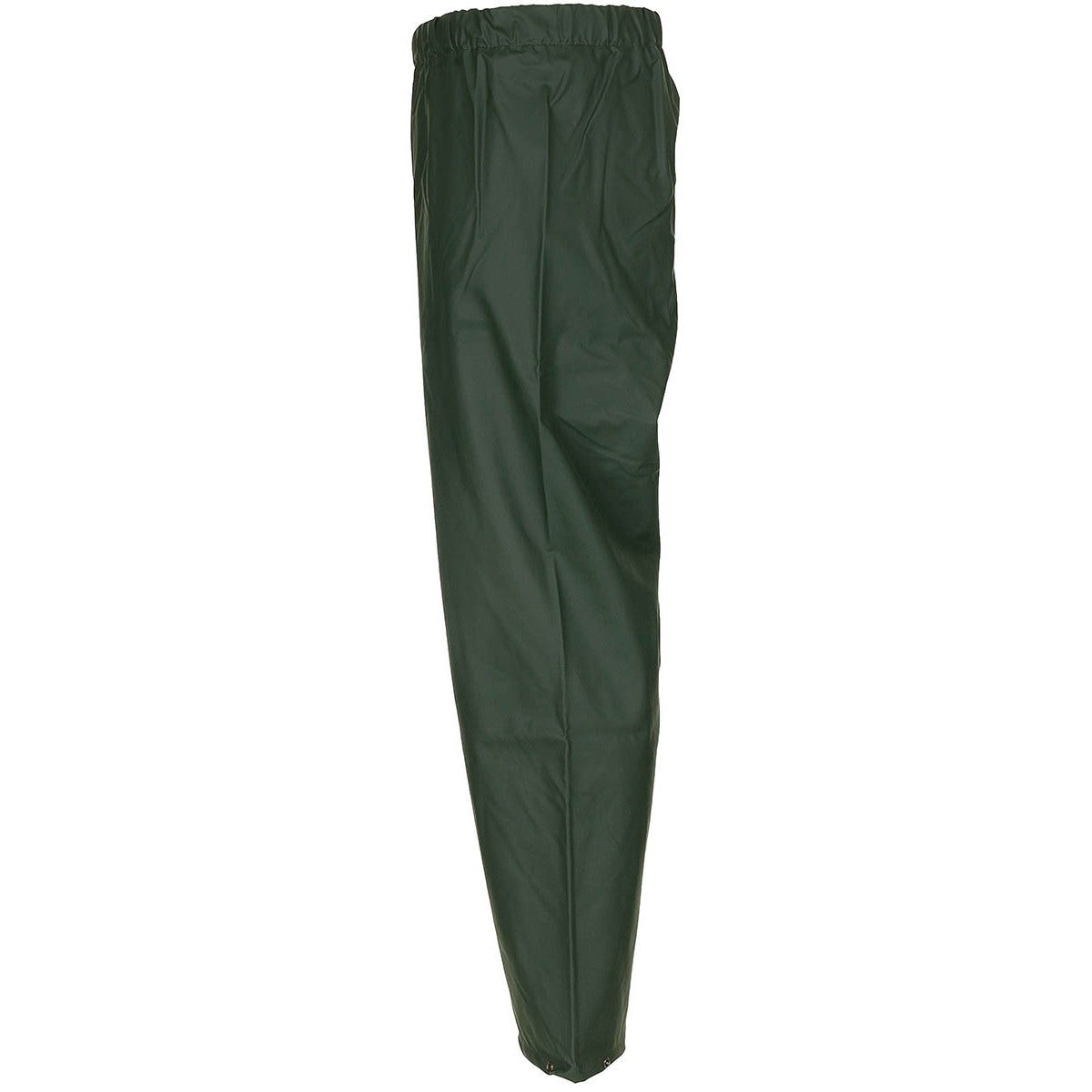 Belg. Regenhose, oliv,neuw.