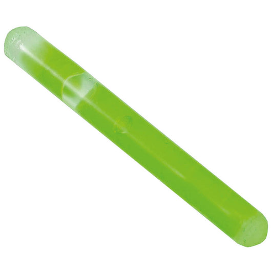 US Knicklicht, "Cyalume",50 St./Pack, grün, überlagert