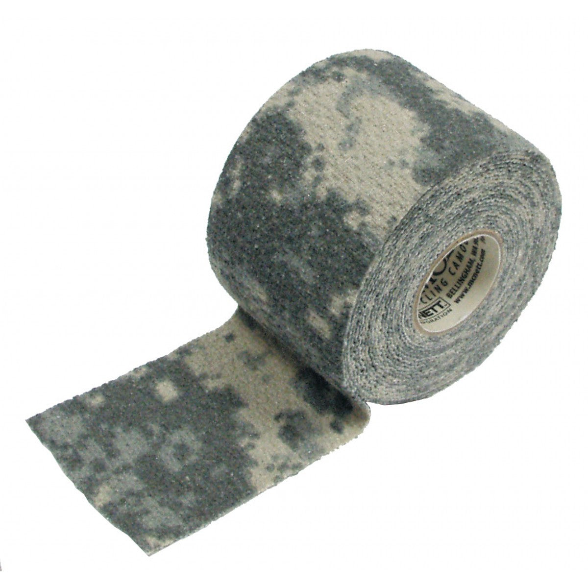 US Tarnband Camo Form AT-dig.,selbsthaftend, neuw.