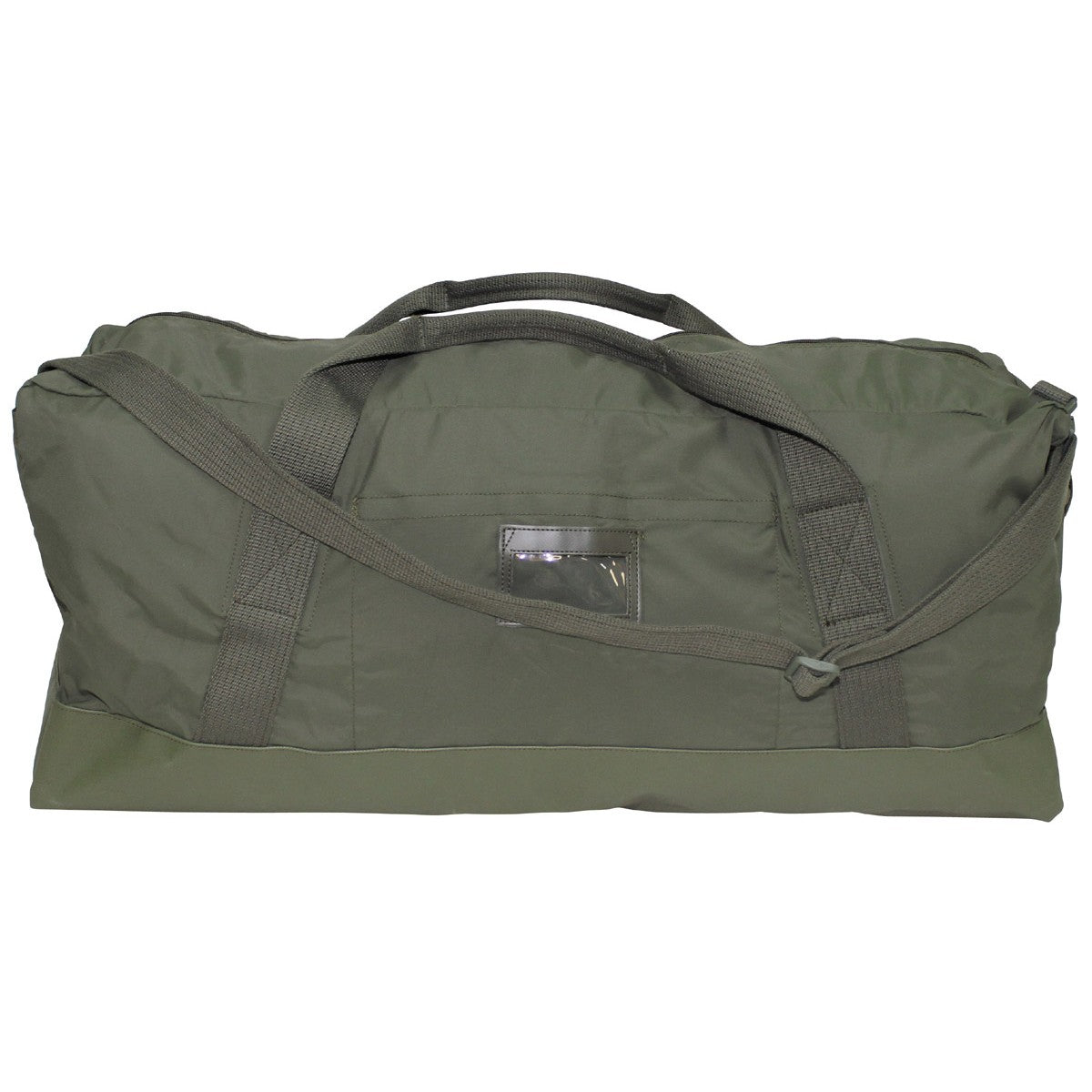 Franz. Einsatztasche, F2,oliv, neuw.