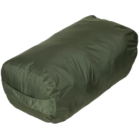 Brit. Transportsack, "Drybag",oliv, 22 l, neuw.