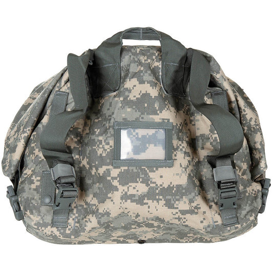 US Tasche "Nuclear",AT-digital, neuw.