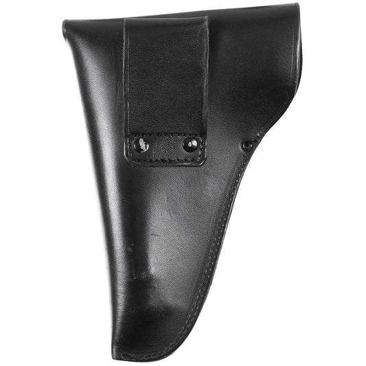 Ital. Pistolenholster, Leder,für Beretta, Typ II, neuw.