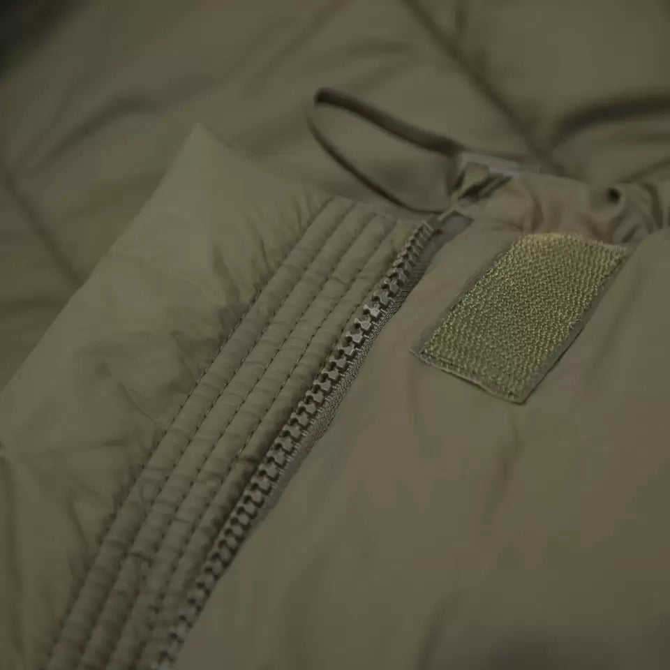 Schlafsack Defence 4, oliv, Marke Carinthia®